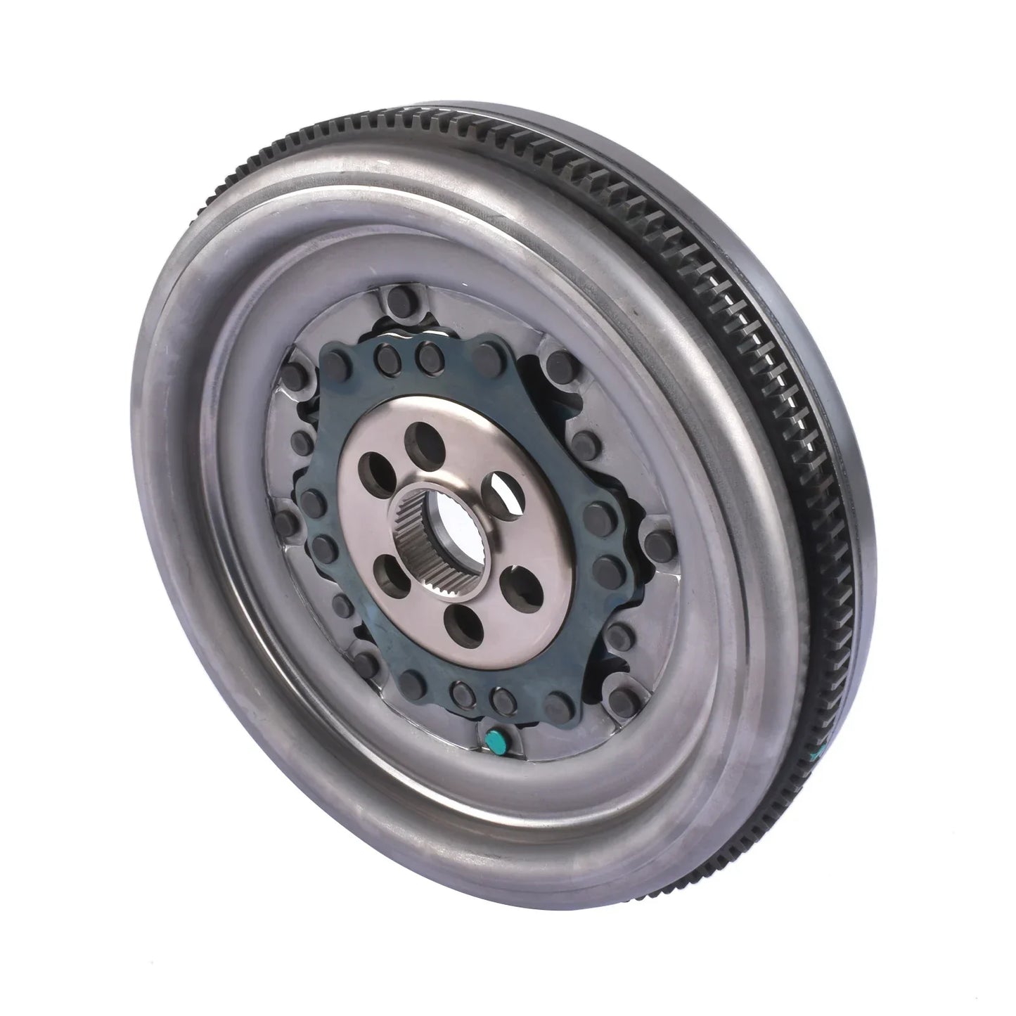 AP01 6-Gang-DSG-Zweimassenschwungrad für VW 2010–2013 Golf 2009–2010 Jetta 2.0 TDI