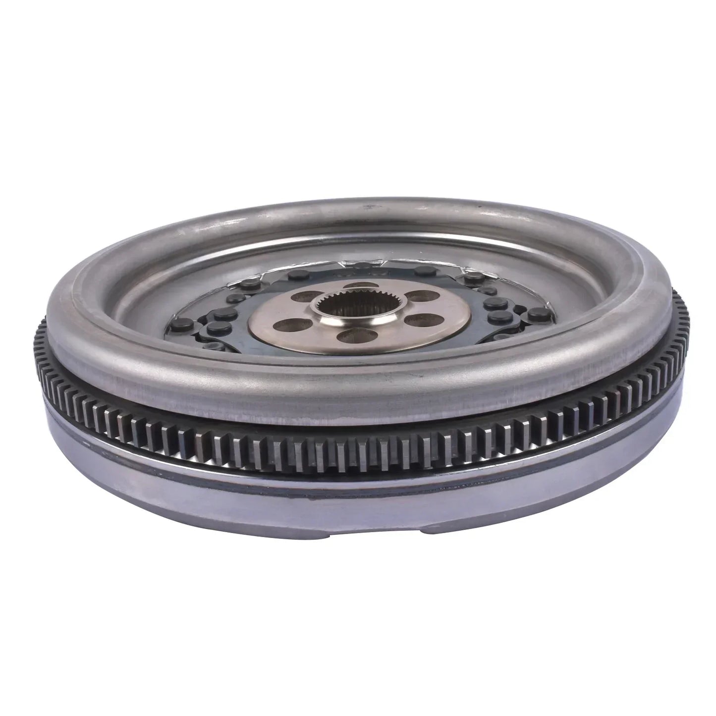 AP01 6-Gang-DSG-Zweimassenschwungrad für VW 2010–2013 Golf 2009–2010 Jetta 2.0 TDI