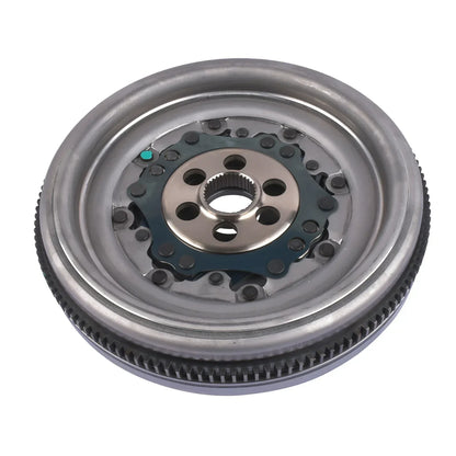 AP01 6-Gang-DSG-Zweimassenschwungrad für VW 2010–2013 Golf 2009–2010 Jetta 2.0 TDI