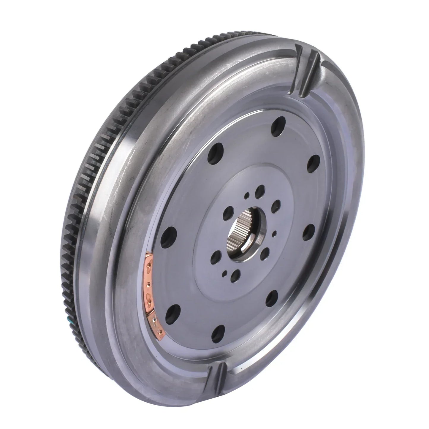 AP01 6-Gang-DSG-Zweimassenschwungrad für VW 2010–2013 Golf 2009–2010 Jetta 2.0 TDI