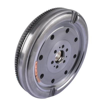 AP01 6-Gang-DSG-Zweimassenschwungrad für VW 2010–2013 Golf 2009–2010 Jetta 2.0 TDI