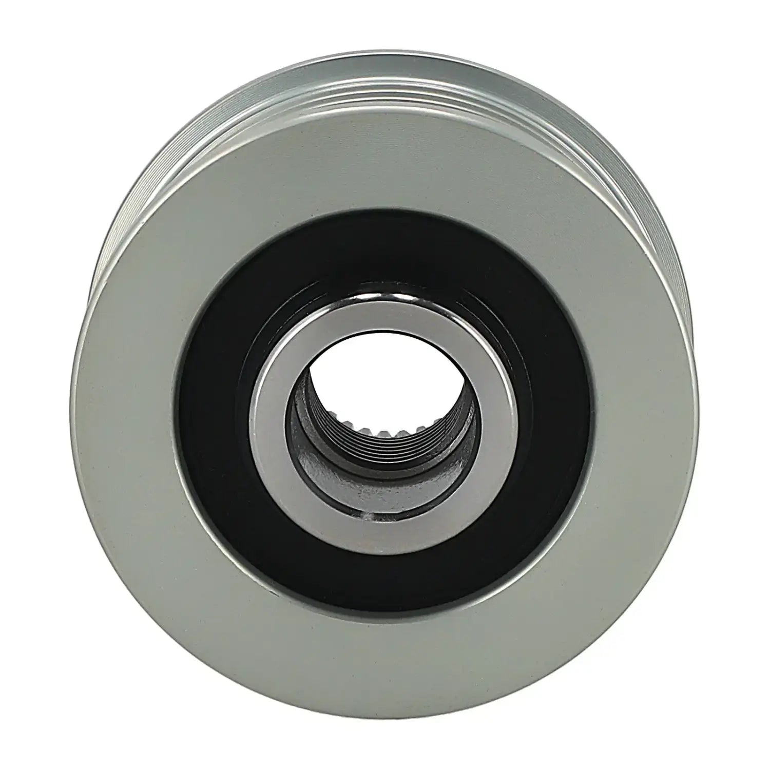 Koło pasowe alternatora BMW Chevrolet Saab – 12318507623 – zdjęcie produktu