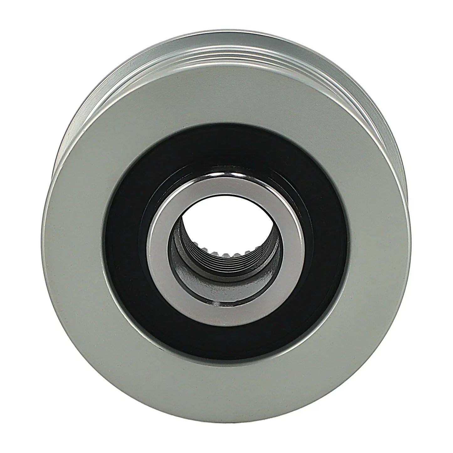 Koło pasowe alternatora BMW Chevrolet Saab – 12318507623