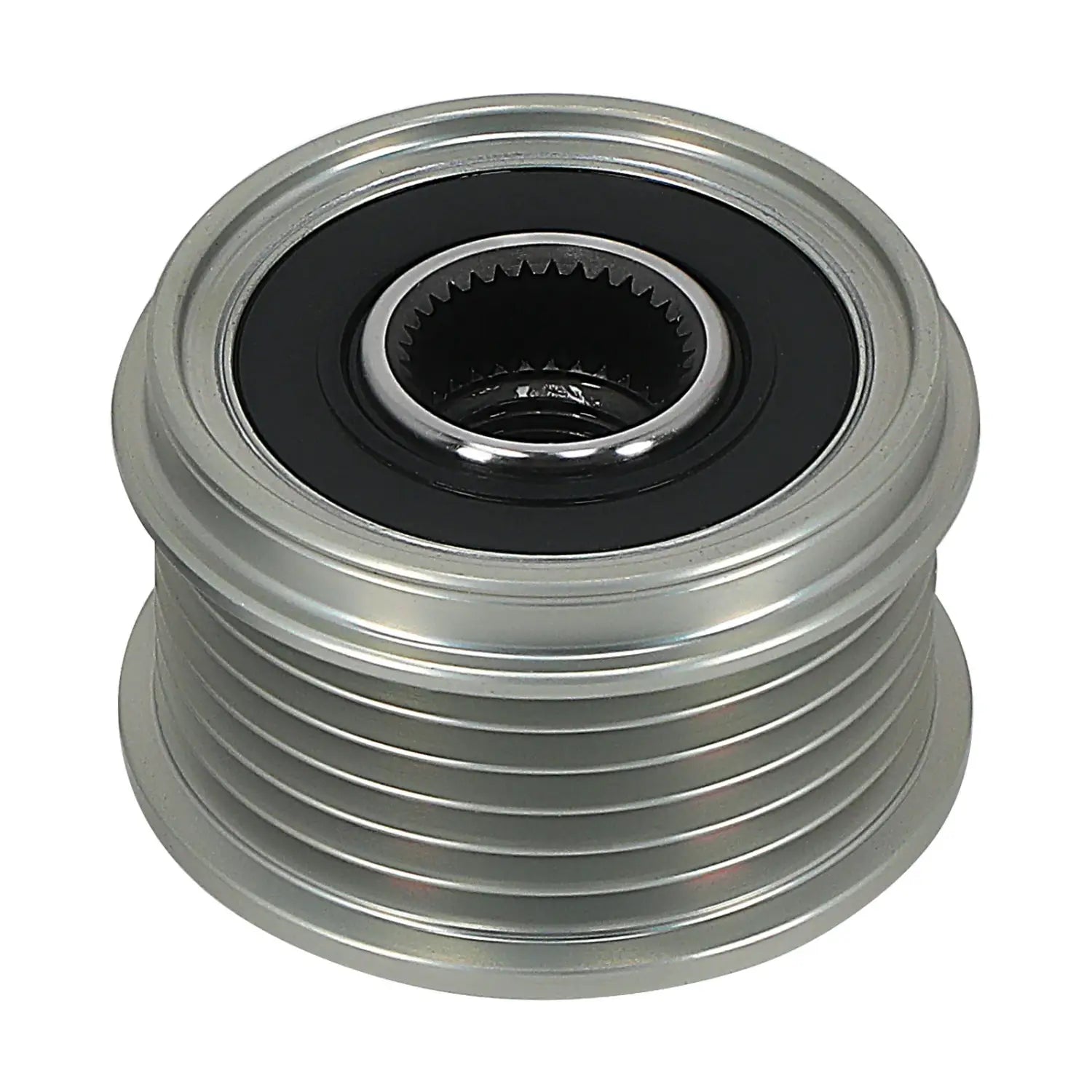 Koło pasowe alternatora BMW Chevrolet Saab – 12318507623 – zdjęcie produktu