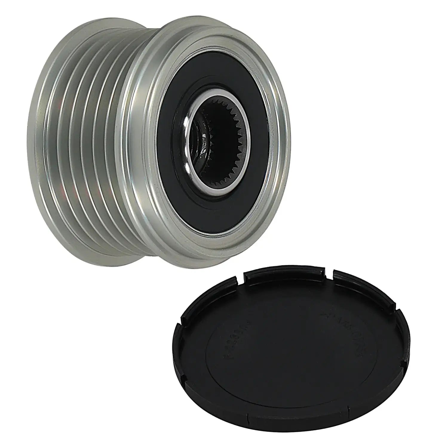 Koło pasowe alternatora BMW Chevrolet Saab – 12318507623