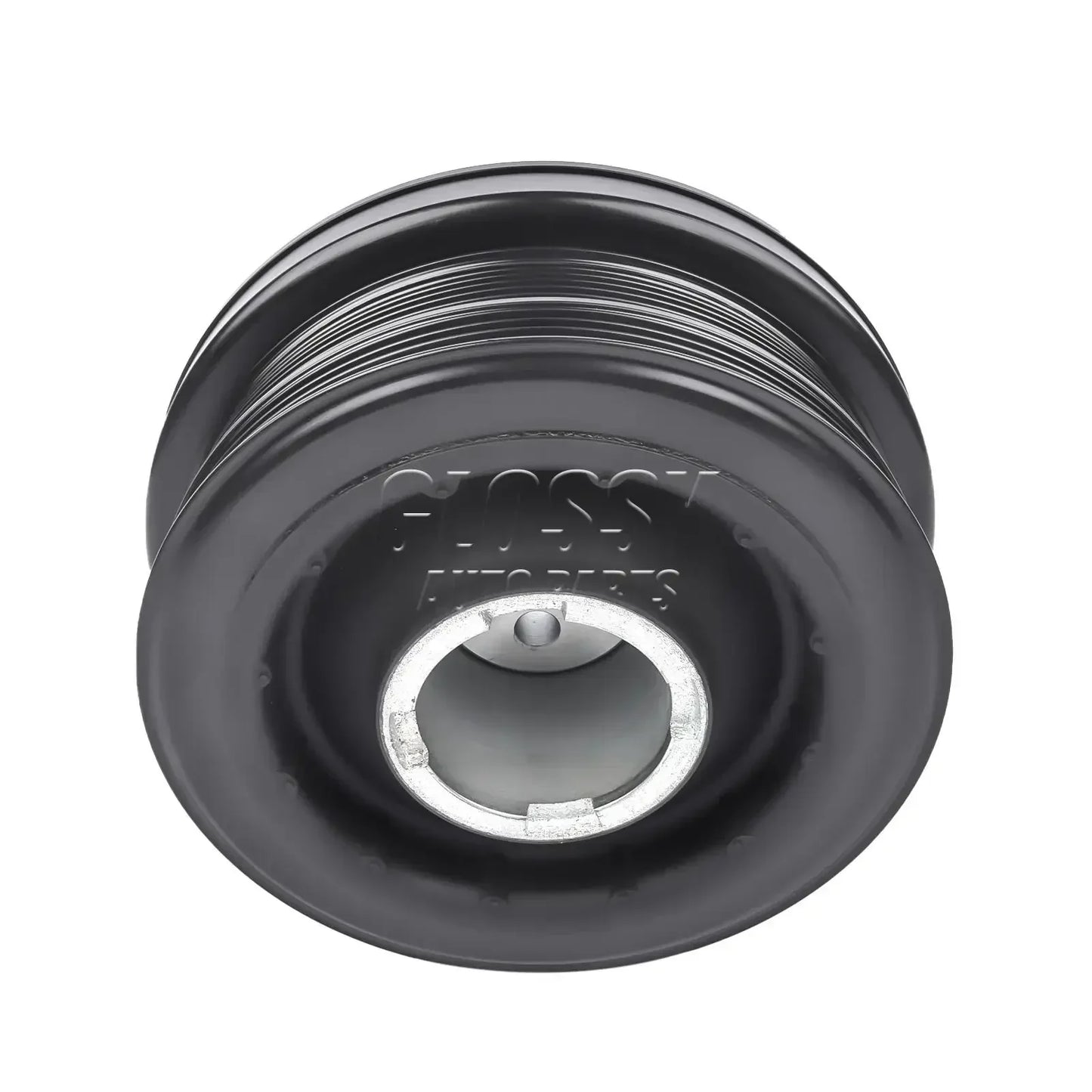 Poulie de vilebrequin Ap03 11237788611 11237793593 pour Bmw 3Er 5Er 6Er 7Er X3 X5 X6-nouveau