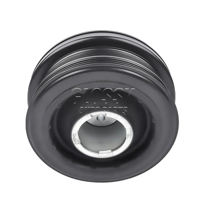 Poulie de vilebrequin Ap03 11237788611 11237793593 pour Bmw 3Er 5Er 6Er 7Er X3 X5 X6-nouveau