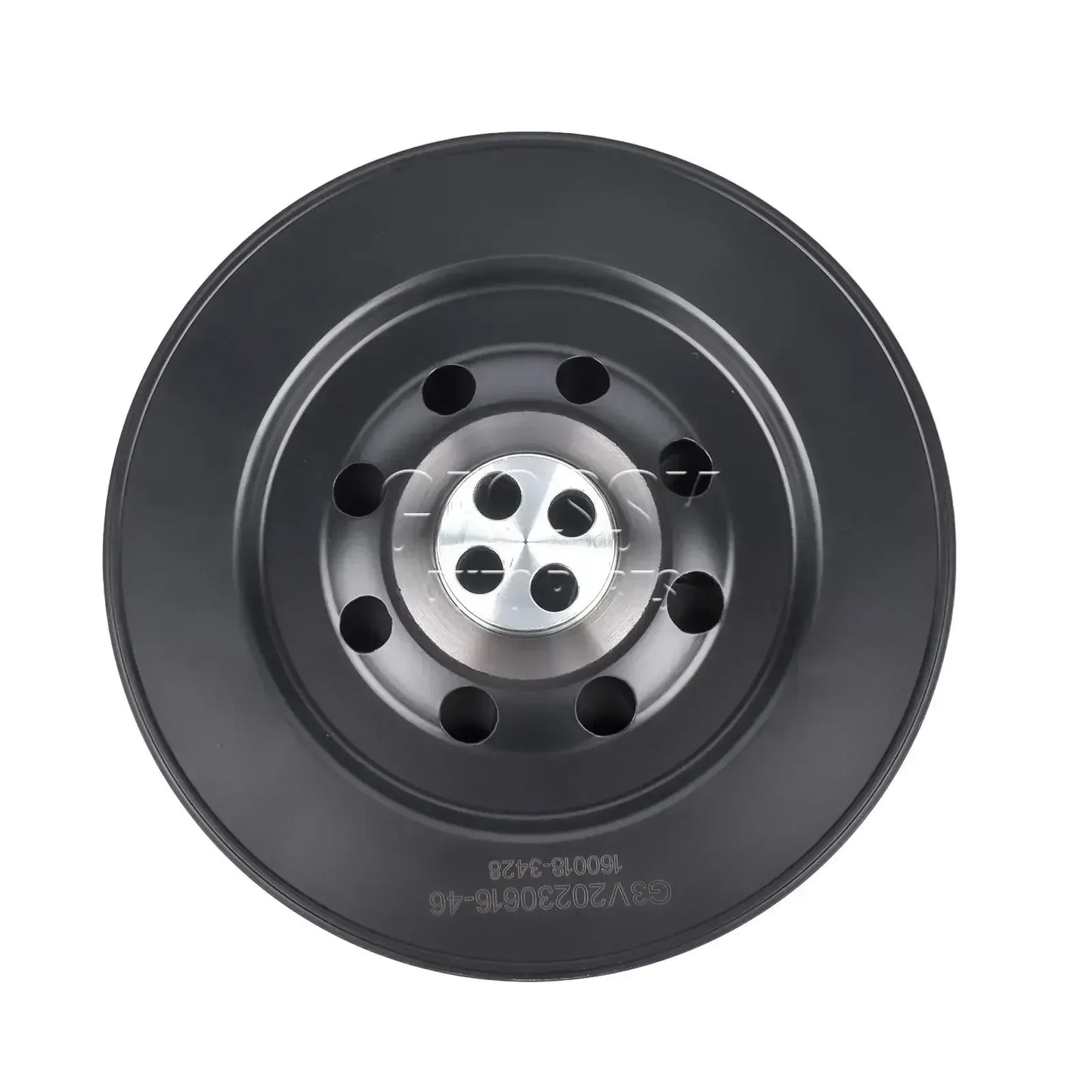 Poulie de vilebrequin Ap03 11237788611 11237793593 pour Bmw 3Er 5Er 6Er 7Er X3 X5 X6-nouveau