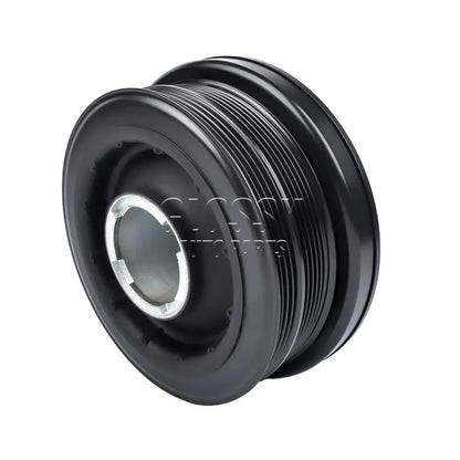 Poulie de vilebrequin Ap03 11237788611 11237793593 pour Bmw 3Er 5Er 6Er 7Er X3 X5 X6-nouveau