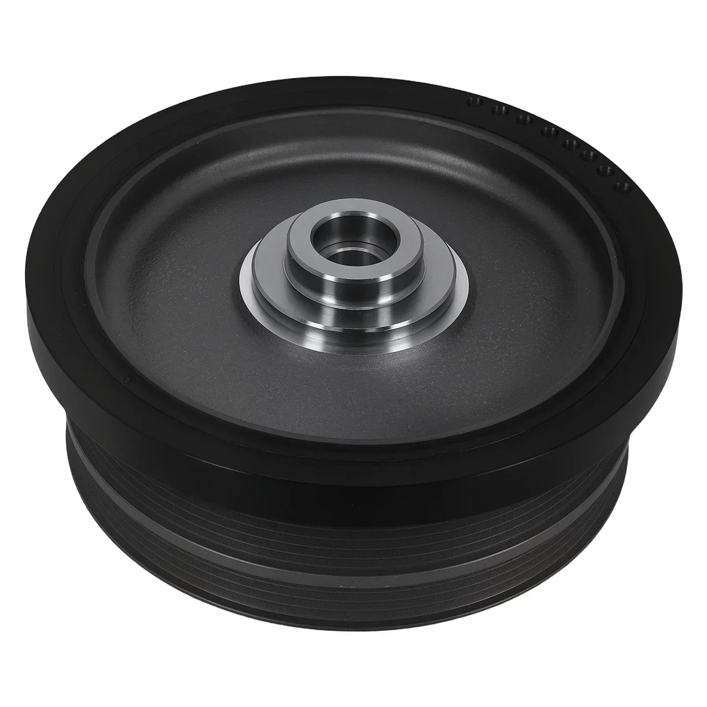 Crank Pulley for BMW E46 E90 E91 318d 320d 2.0L Diesel 2003-2012 11237801977