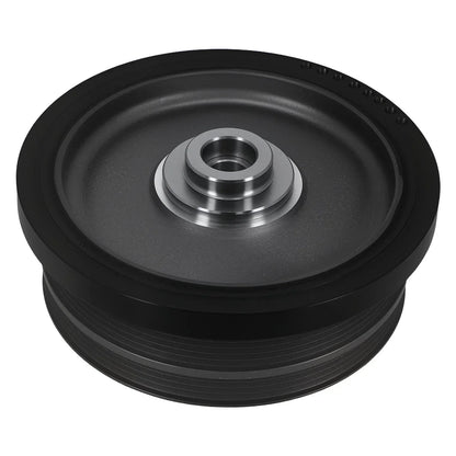 Crank Pulley for BMW E46 E90 E91 318d 320d 2.0L Diesel 2003-2012 11237801977