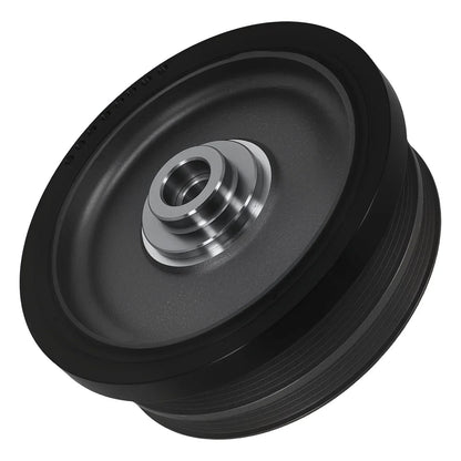 Crank Pulley for BMW E46 E90 E91 318d 320d 2.0L Diesel 2003-2012 11237801977