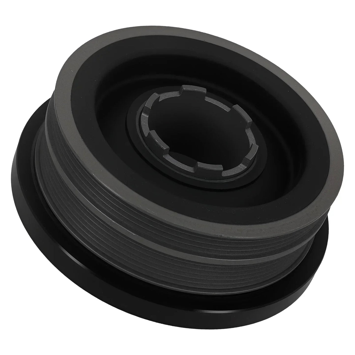 Crank Pulley for BMW E46 E90 E91 318d 320d 2.0L Diesel 2003-2012 11237801977