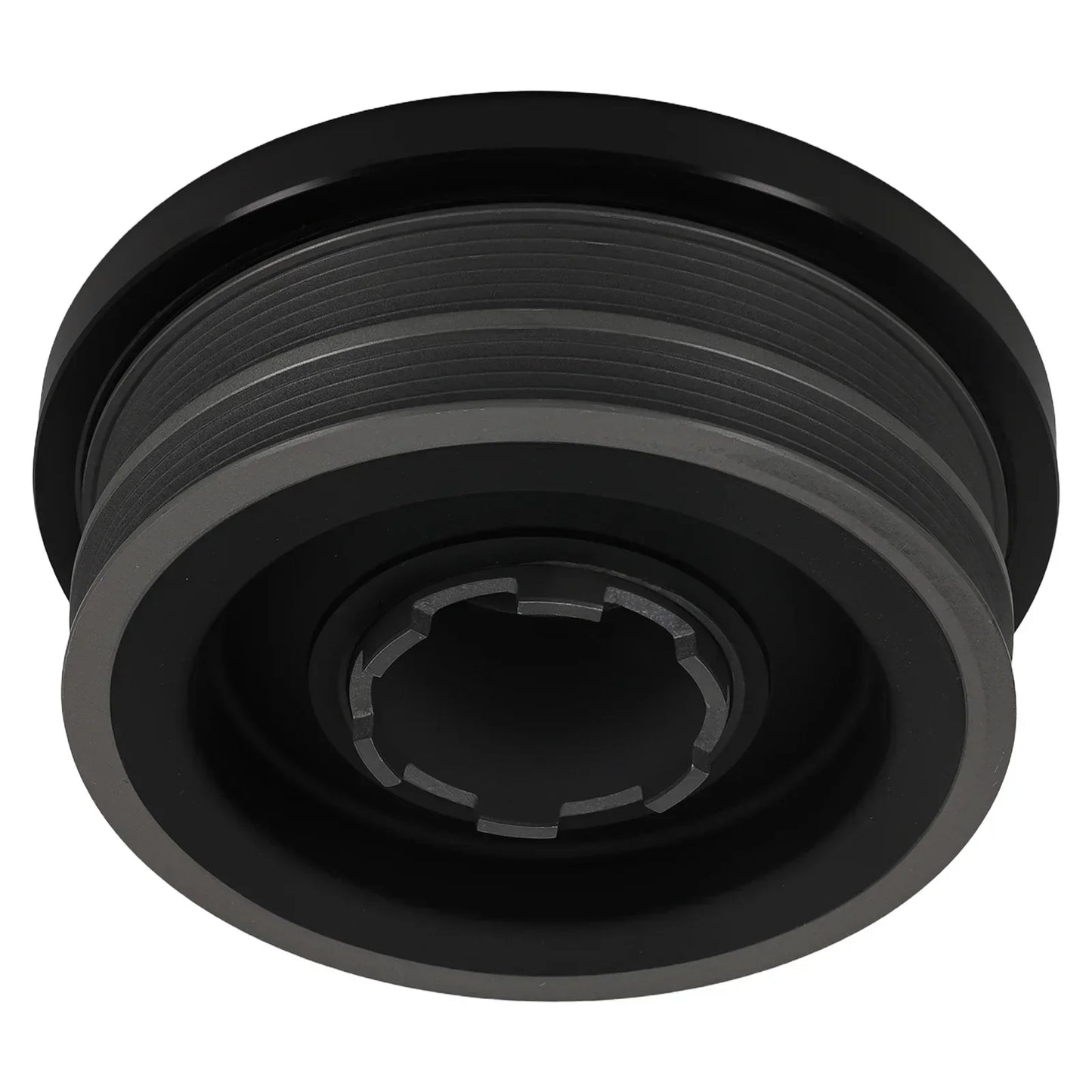 Crank Pulley for BMW E46 E90 E91 318d 320d 2.0L Diesel 2003-2012 11237801977