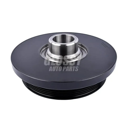 Poulie de vilebrequin BMW N57/N57N 11238511321
