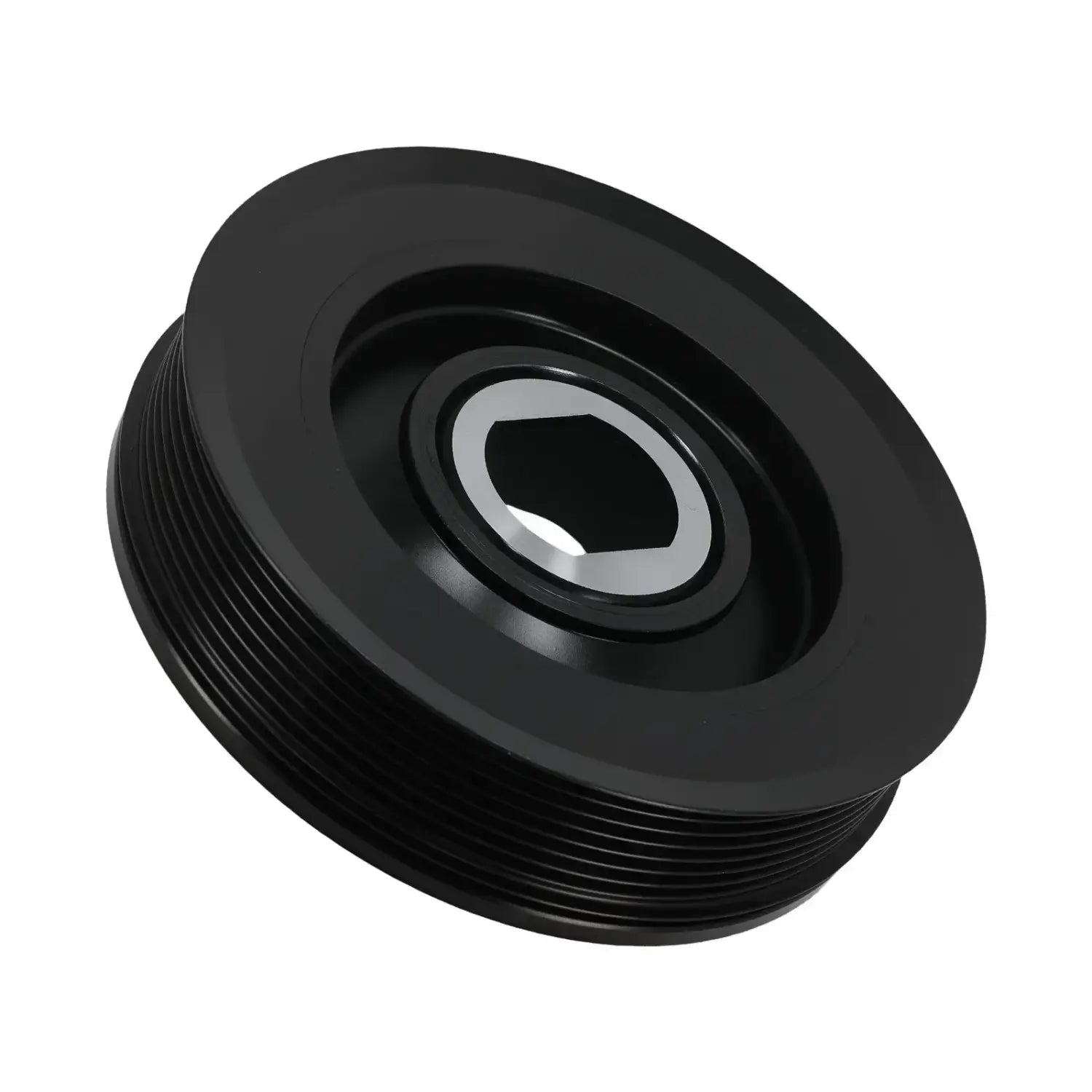 Koło pasowe wału korbowego Renault Megane Scenic 2005–2009 – zdjęcie produktu