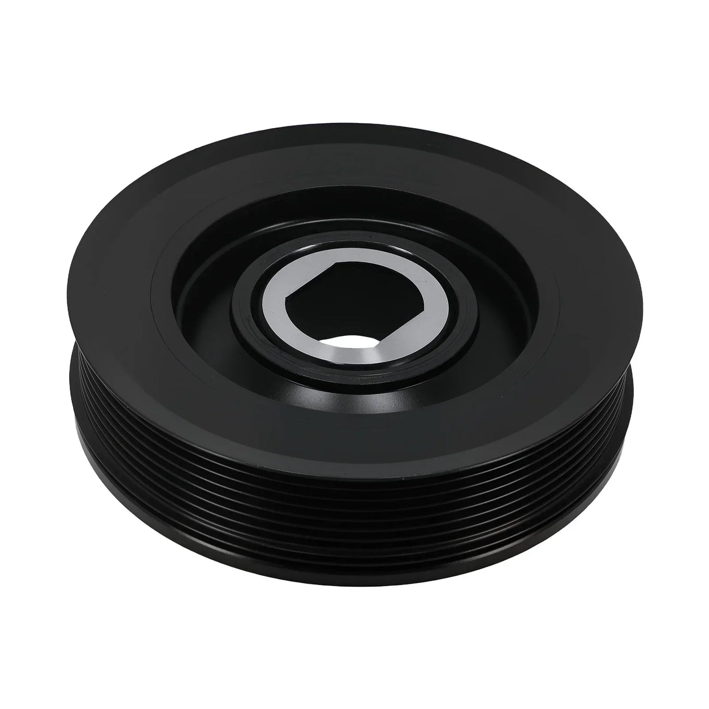 Koło pasowe wału korbowego Renault Megane Scenic 2005–2009