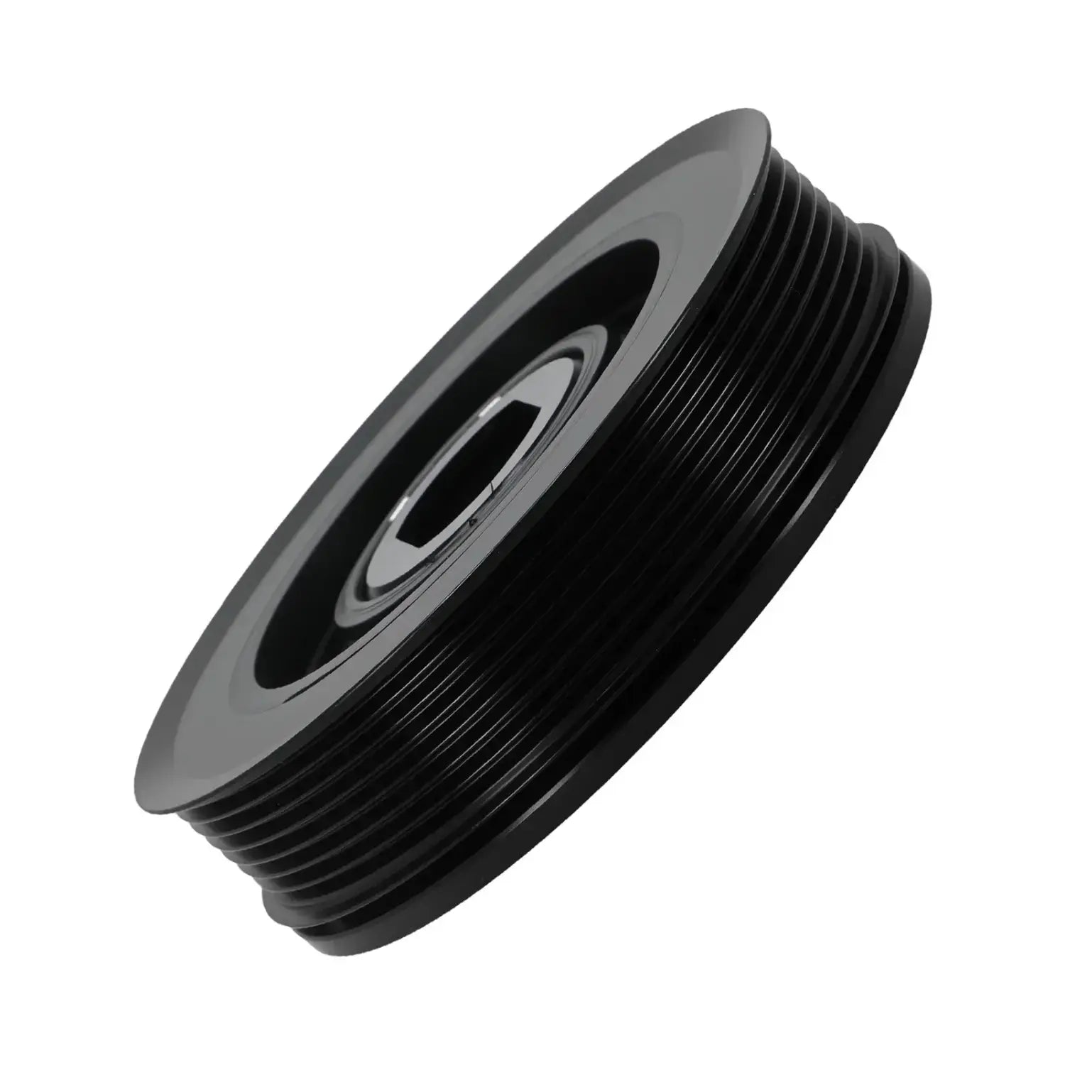 Koło pasowe wału korbowego Renault Megane Scenic 2005–2009 – zdjęcie produktu