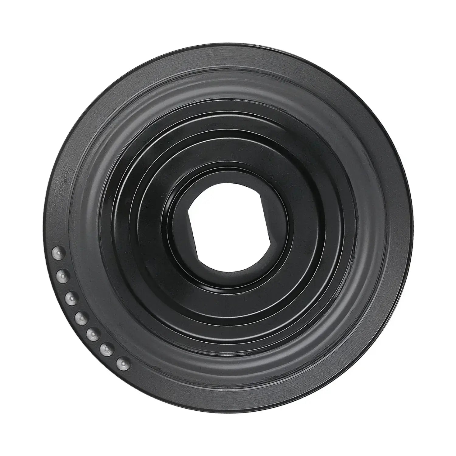 Koło pasowe wału korbowego Renault Megane Scenic 2005–2009 – zdjęcie produktu