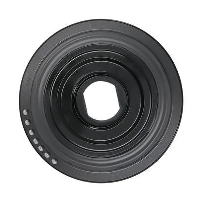 Koło pasowe wału korbowego Renault Megane Scenic 2005–2009