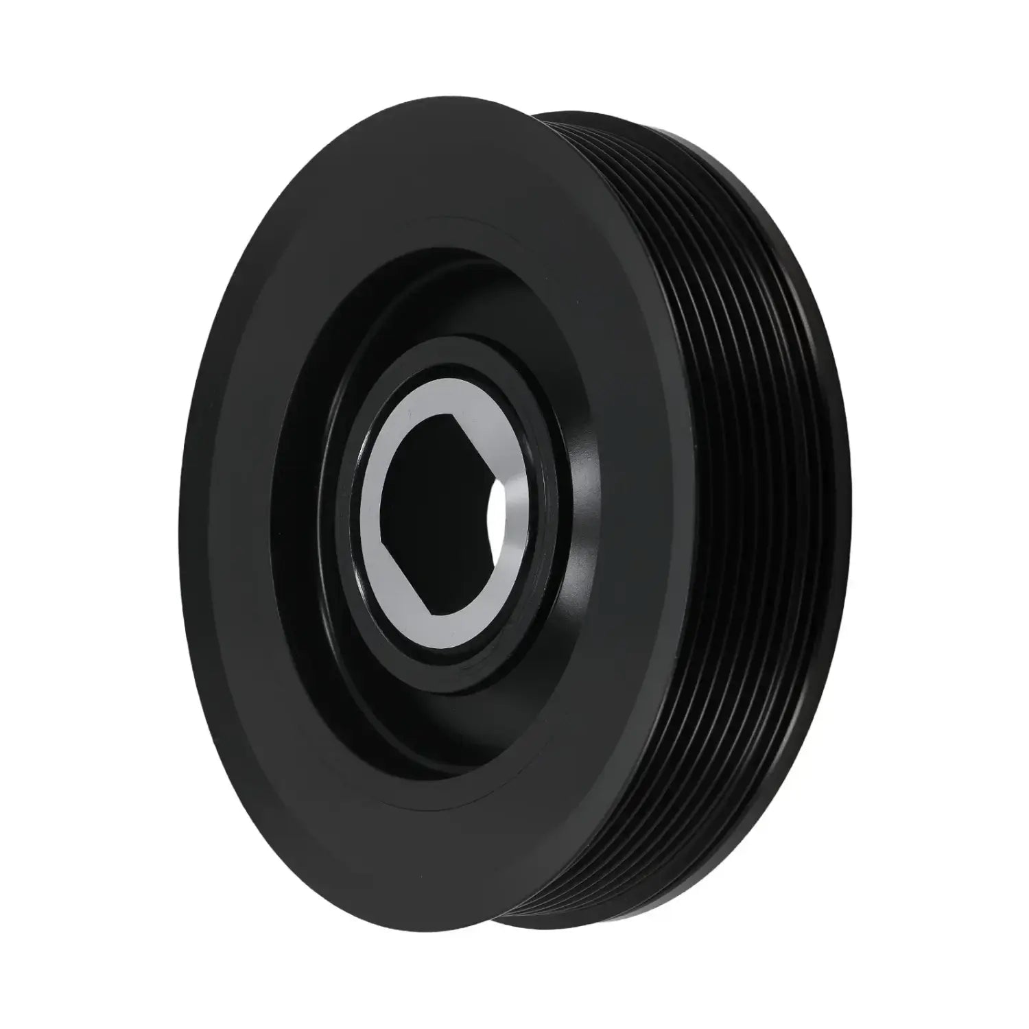 Koło pasowe wału korbowego Renault Megane Scenic 2005–2009 – zdjęcie produktu