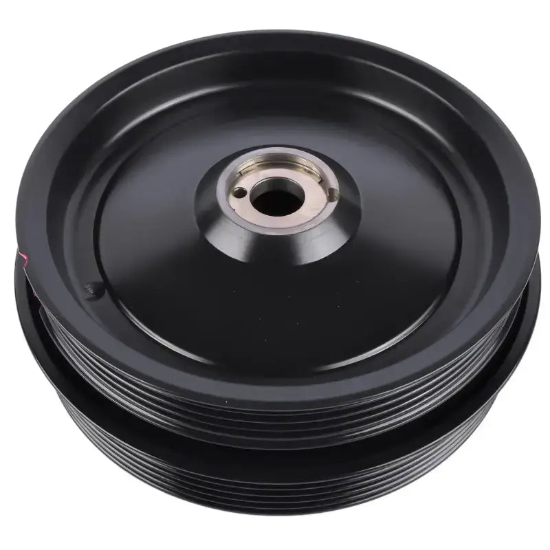 Koło Pasowe Wału Korbowego Smart Fortwo A1320300268 2009-2015 W451 1.0 MHD