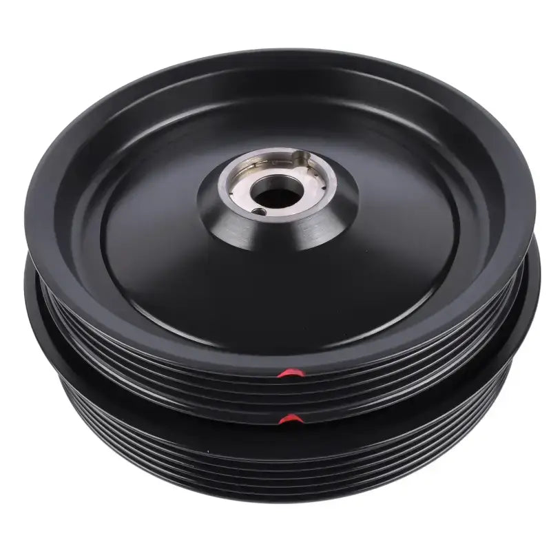 Koło Pasowe Wału Korbowego Smart Fortwo A1320300268 2009-2015 W451 1.0 MHD