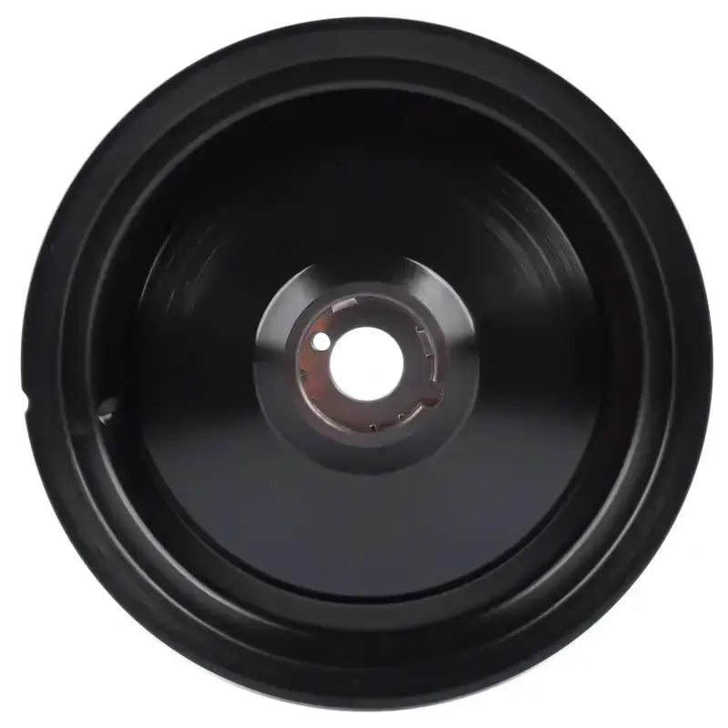 Koło Pasowe Wału Korbowego Smart Fortwo A1320300268 2009-2015 W451 1.0 MHD