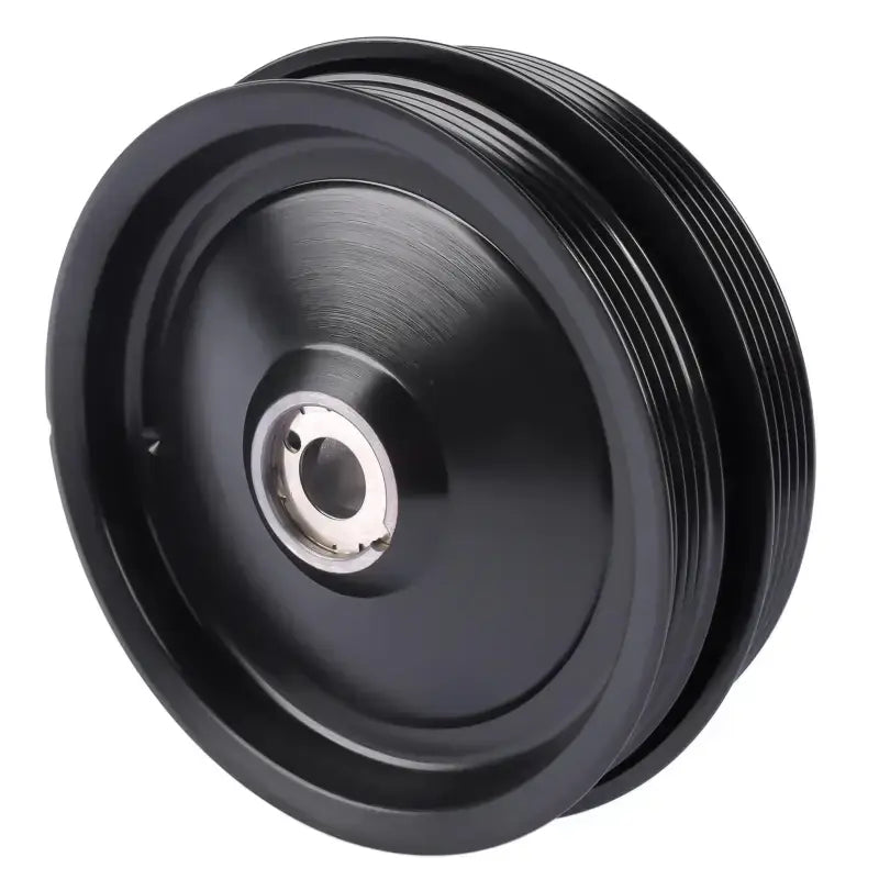 Koło Pasowe Wału Korbowego Smart Fortwo A1320300268 2009-2015 W451 1.0 MHD