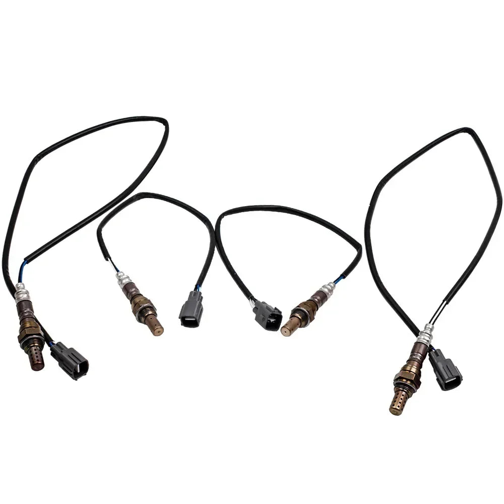 4 lambda sensoru komplekts Toyota RAV4 2.0 2001.-2003.g.