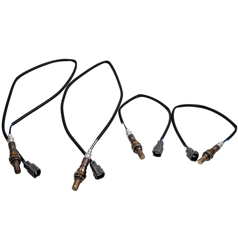 4 lambda sensoru komplekts Toyota RAV4 2.0 2001.-2003.g.