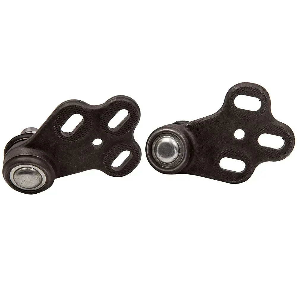 Un jeu de triangles de suspension avant pour Audi 80 B4 et Cabriolet