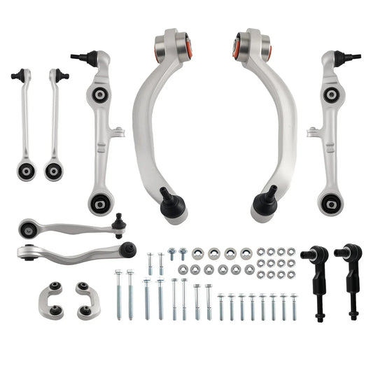 Juego de brazos de suspensión Audi A4 B6/B7, SEAT Exeo 3R2/3R5
