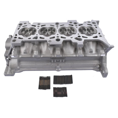 Kompletna głowica silnika 1.8T/20V z wałkami Audi A4 Passat