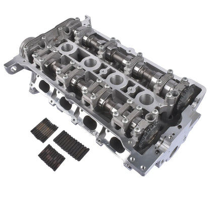 Kompletna głowica silnika 1.8T/20V z wałkami Audi A4 Passat