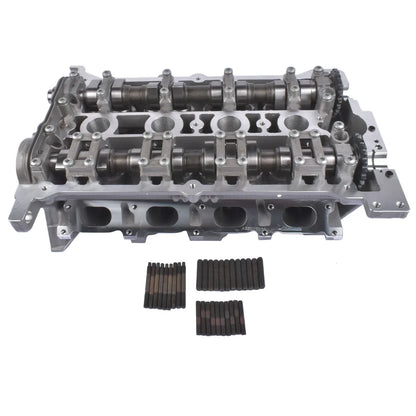 Kompletna głowica silnika 1.8T/20V z wałkami Audi A4 Passat