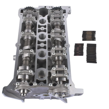 Kompletna głowica silnika 1.8T/20V z wałkami Audi A4 Passat