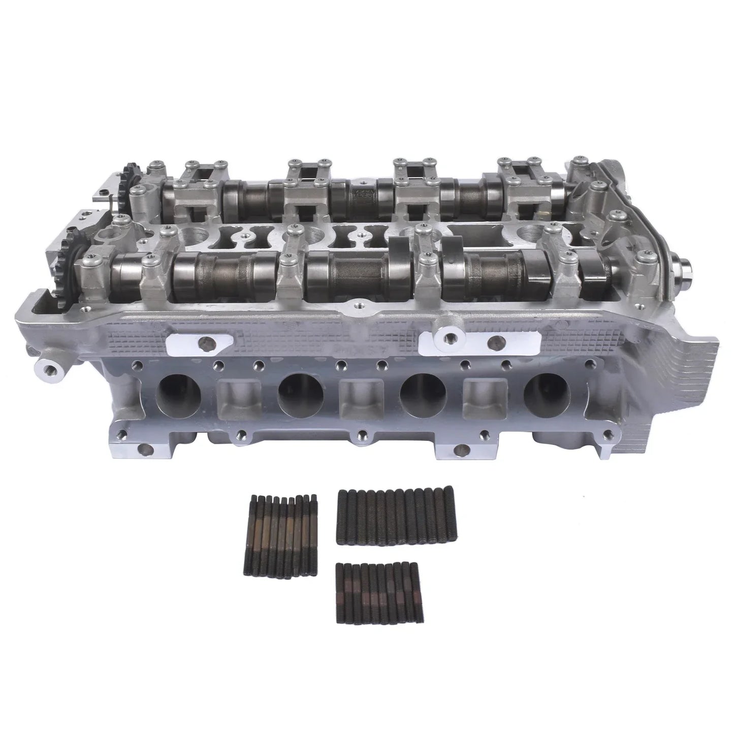 Kompletna głowica silnika 1.8T/20V z wałkami Audi A4 Passat