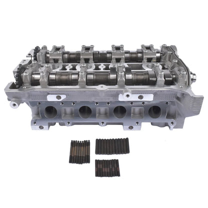 Kompletna głowica silnika 1.8T/20V z wałkami Audi A4 Passat