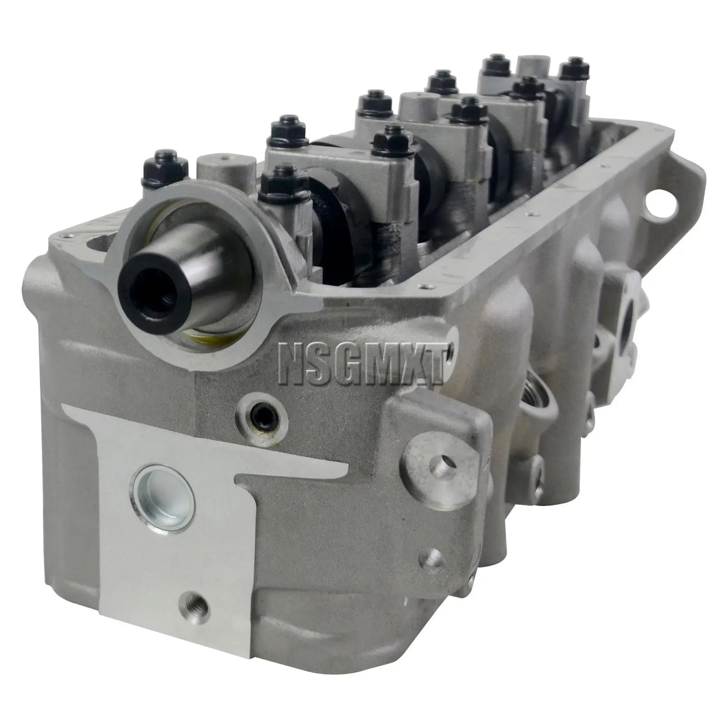 Kompletna głowica silnika 1.9 D 1Y do VW Golf III, Caddy II i Seat