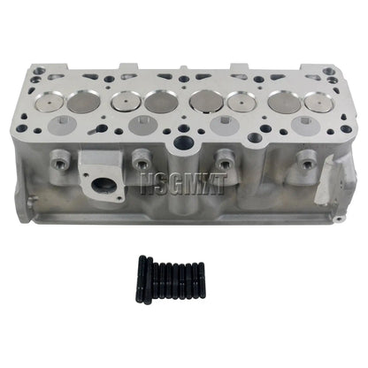 Kompletna głowica silnika 1.9 D 1Y do VW Golf III, Caddy II i Seat