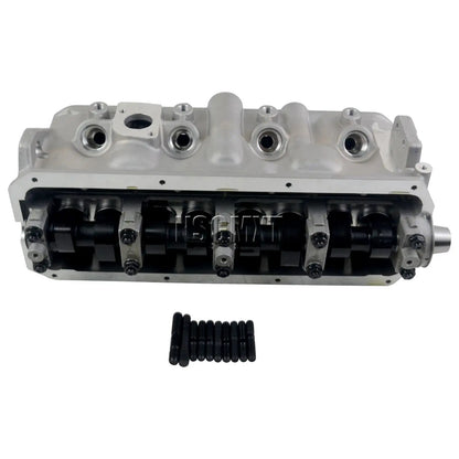 Kompletna głowica silnika 1.9 D 1Y do VW Golf III, Caddy II i Seat