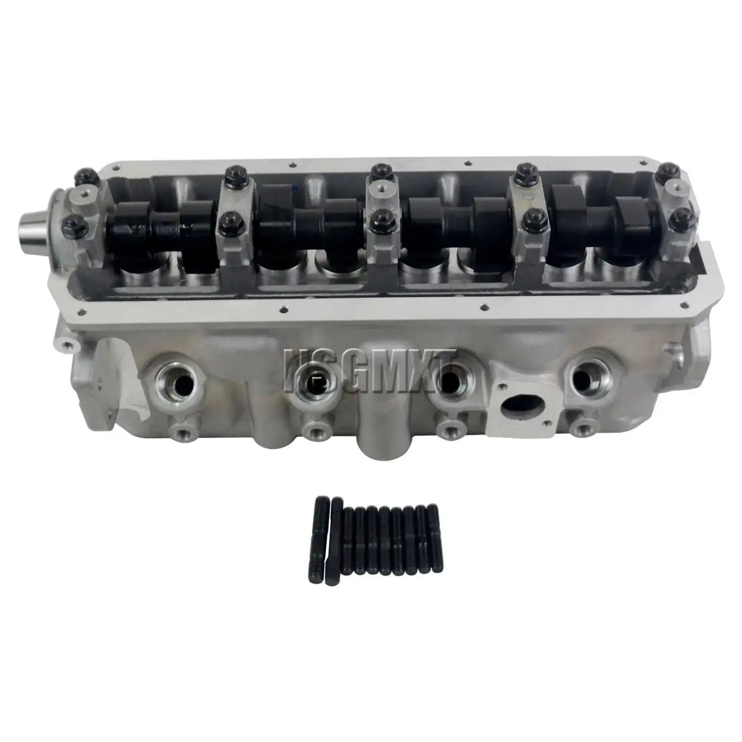 Kompletna głowica silnika 1.9 D 1Y do VW Golf III, Caddy II i Seat – zdjęcie produktu