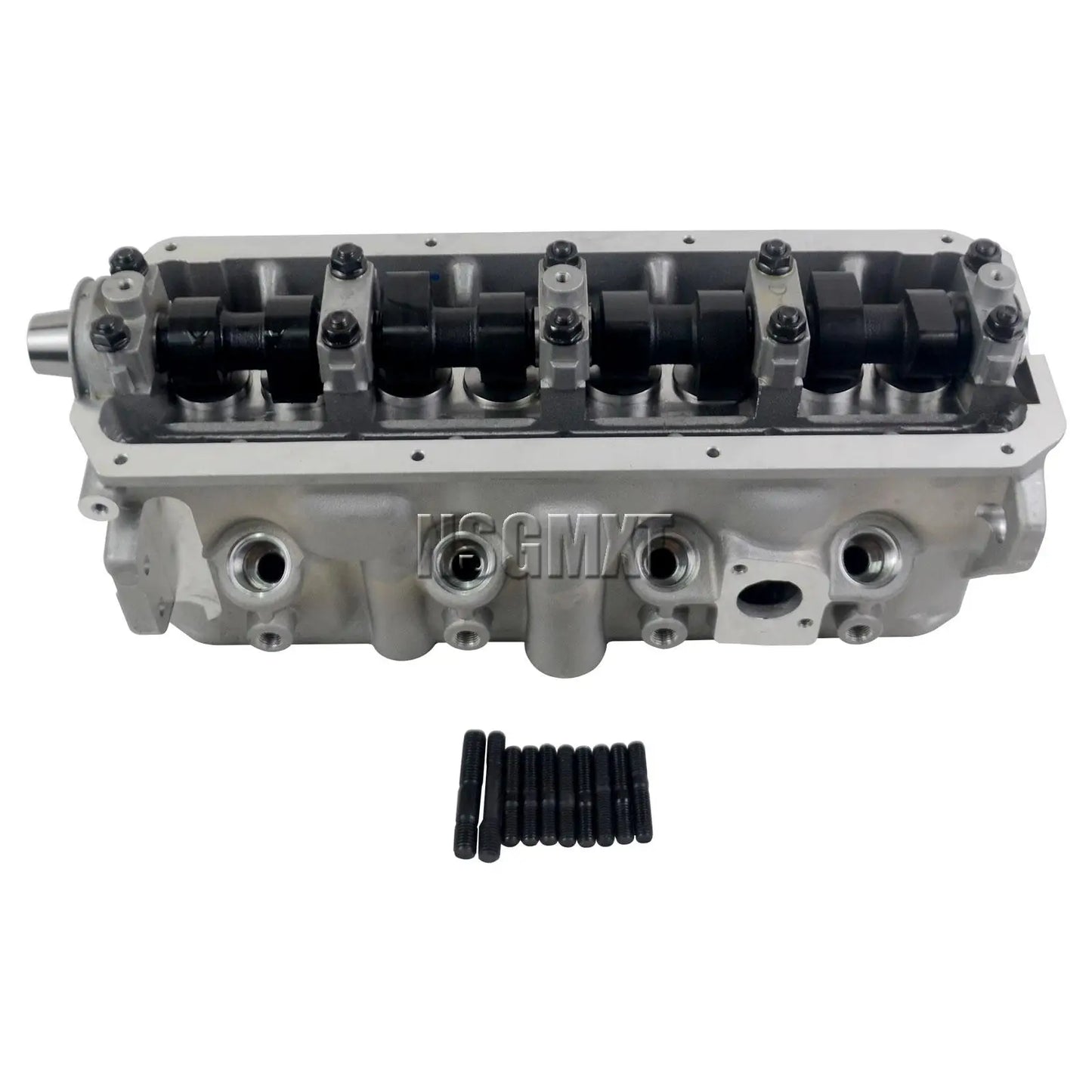 Kompletna głowica silnika 1.9 D 1Y do VW Golf III, Caddy II i Seat