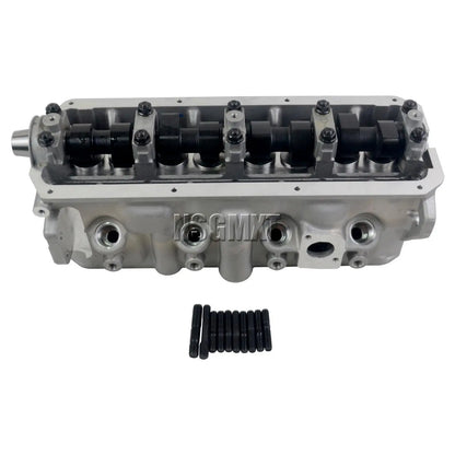 Kompletna głowica silnika 1.9 D 1Y do VW Golf III, Caddy II i Seat