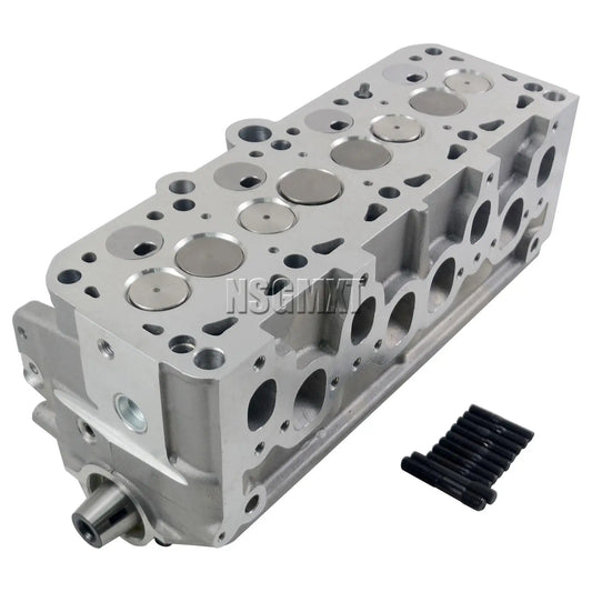 Пълна глава за двигател 1.9 D 1Y за VW Golf III, Caddy II и Seat