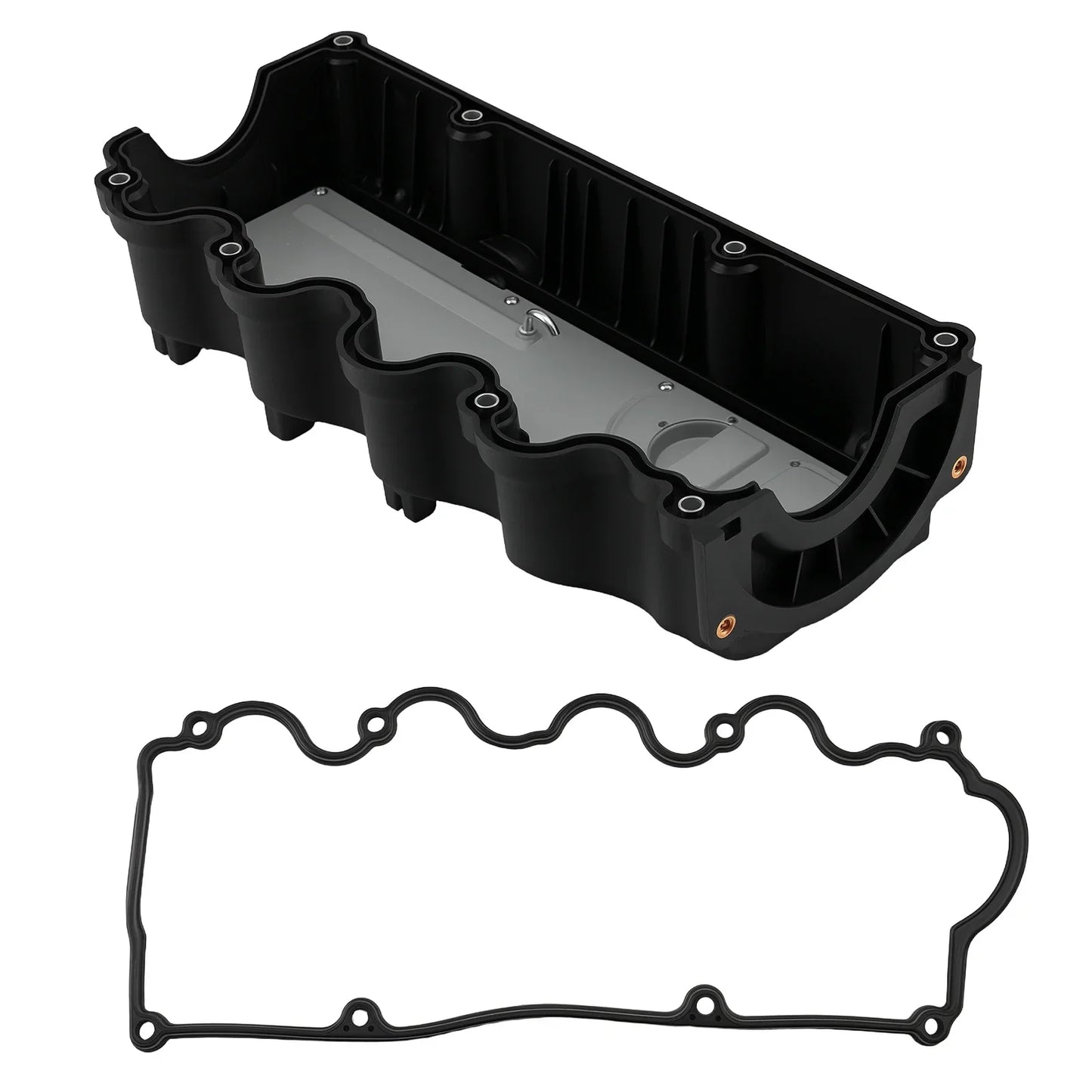 Kit complet de couvercle de soupape pour Hyundai Accent 2000-2002 1,5l SOHC 22410-22610