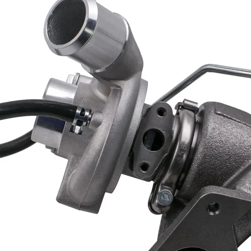 Kompletna Turbosprężarka do Ford Transit VI 2.2TDCI Turbo TD03 49131-05313 1449556