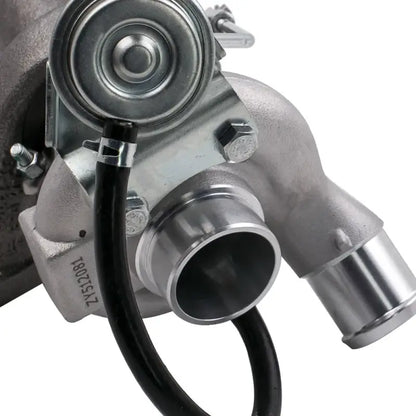 Kompletna Turbosprężarka do Ford Transit VI 2.2TDCI Turbo TD03 49131-05313 1449556