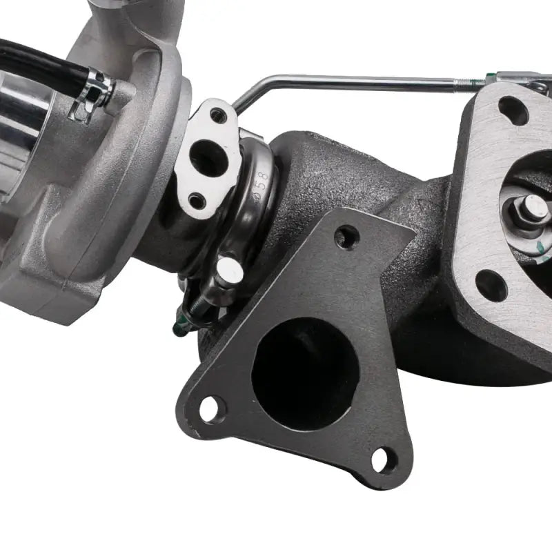 Kompletna Turbosprężarka do Ford Transit VI 2.2TDCI Turbo TD03 49131-05313 1449556